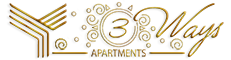 Three Ways Apartments Rhodes